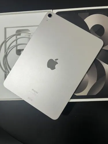 iPad Air chip M1 extremamente novo