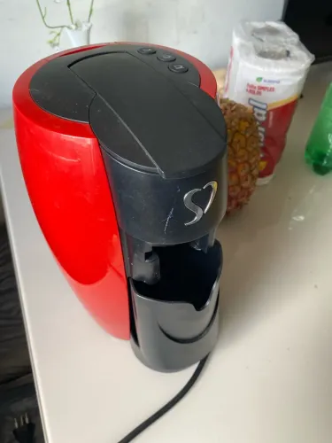 Cafeteira