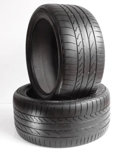 Pneus 315/35r21 Bridgestone Cayenne Macan Panamera Bmw X5 X6 Mercedes G Ótimos +1 Yokohama