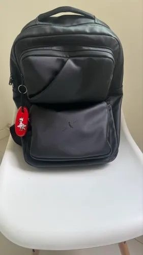 Mochila executiva reserva NOVA