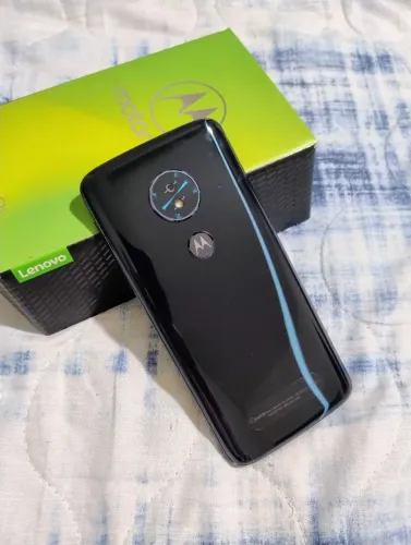 Motorola moto G6 play 32Gb