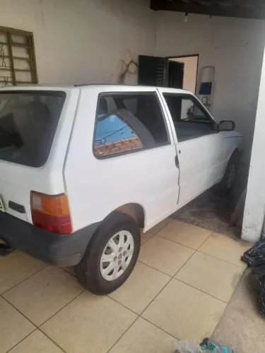 Fiat Uno Mille 1.0 Fire/ F.flex/ Economy 2P 2004