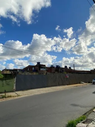 TERRENO ISAAC PARATIBE