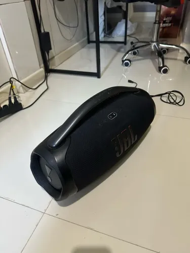 JBL Bombox 3