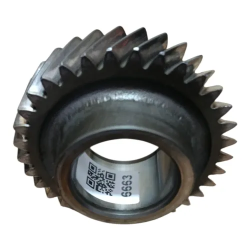 Engrenagem 4A Fixa CAIXA Eaton 6106a 3364002 33 D