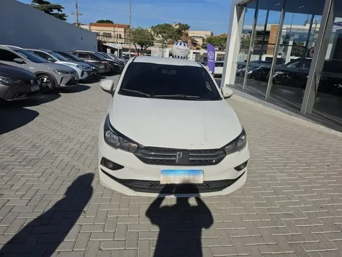 Fiat Cronos Drive 1.3 8V Flex 2023