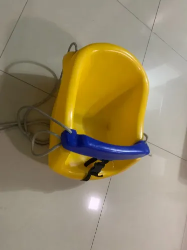 Balanço Infantil