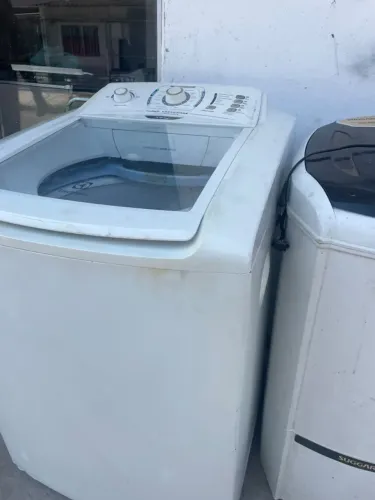 Vende-se máquina de lavar
