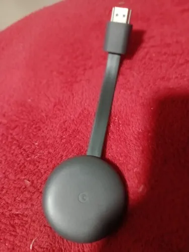 Vendo Chromecast