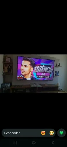 Vendo TV SMART SAMSUNG