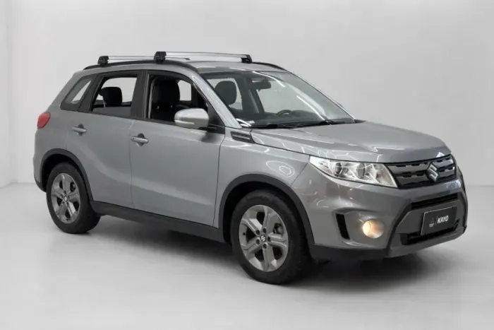 Suzuki Vitara 4you 1.6 AT 2019