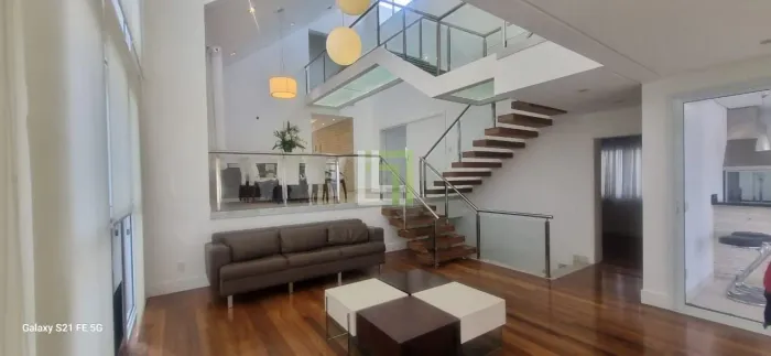 Casa com 4 dormitórios à venda ou para alugar, 410 m² por R$ 6.000.000,00 / R$ 18.000,00/m