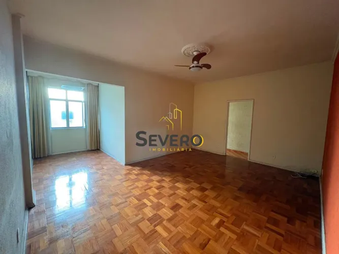 Apartamento à venda no bairro Ingá - Niterói/RJ