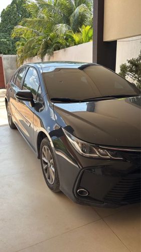 Imagem de Toyota Corolla GLI 2.0 16V Flex Aut. 2025