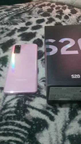 Galaxy S20 8/128