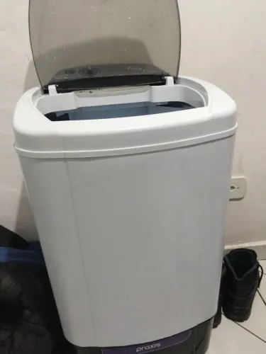 Tanquinho de lavar 10KG