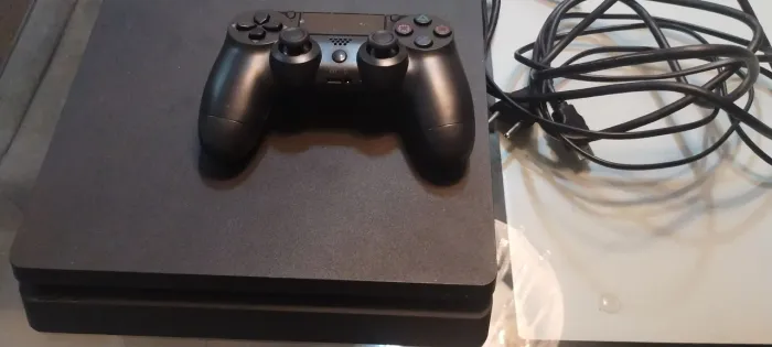 Vendo Ps4
