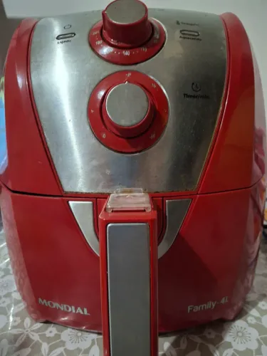 Air Fryer