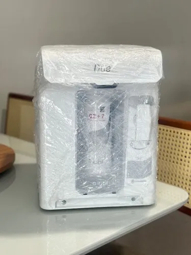 Purificador de Àgua IBBL Due Electronic + Filtro Protection (CZ+7)
