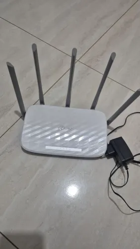 Roteador TP Link