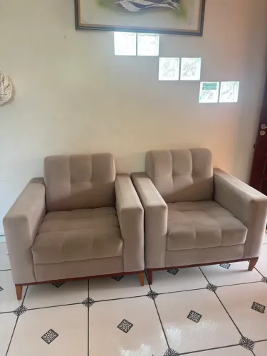 Poltronas