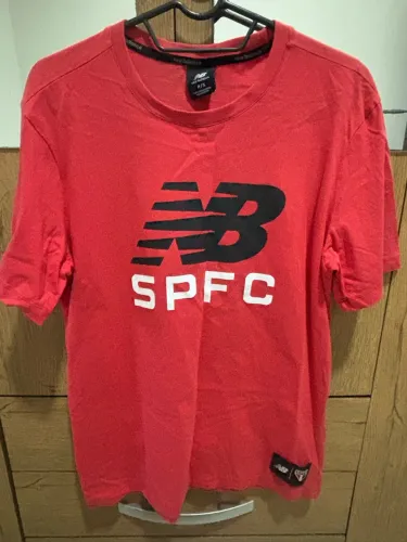 Camisas São Paulo