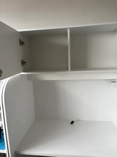 Vendo baia de trabalho/estudo