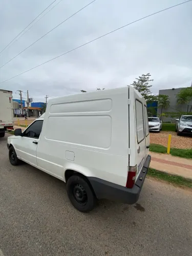 Frete Fiorino 