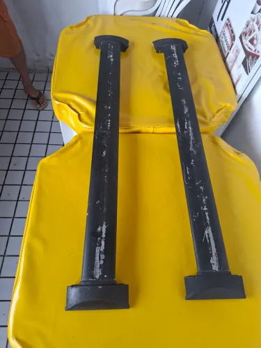 rack de teto