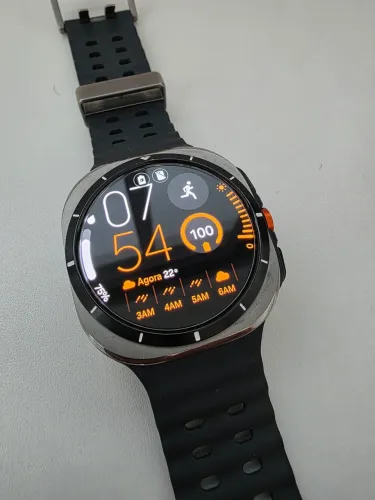 Vendo Galaxy Wath Ultra 