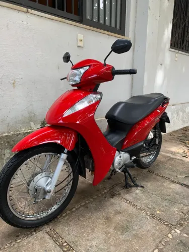 Vendo biz 110i
