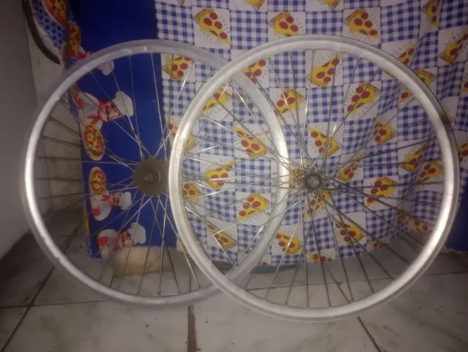 Jante sem defeito no precinho em compre já ?
