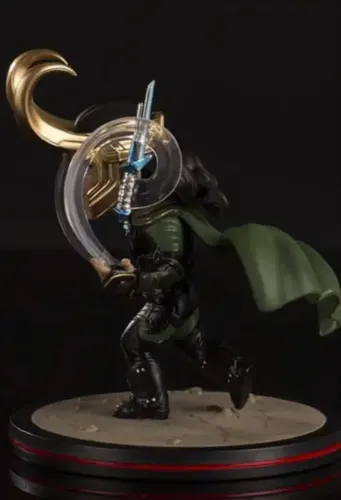 Minico Thor Loki QM