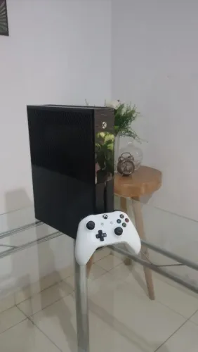 Xbox one fat 500gb