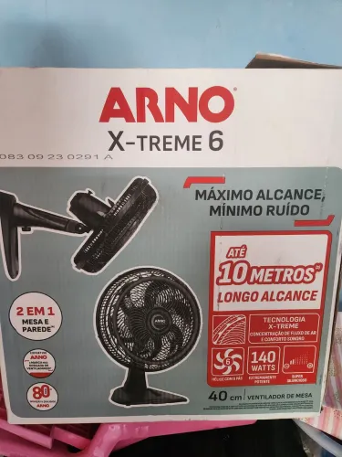 Ventilador