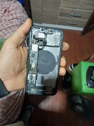 Iphone 13 mini vendo peças separadas