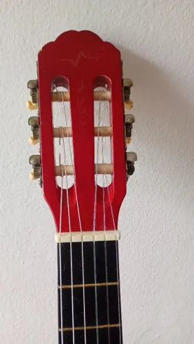 Violão Clássico...acústico vocal semi novo