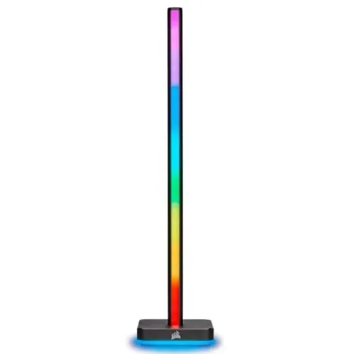 Torre de Iluminação Corsair ICUE LT100, RGB, Smart, Kit de Expansão