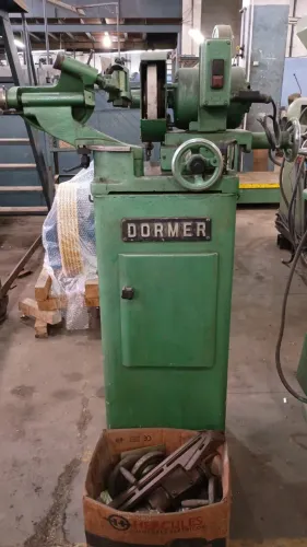 Afiadora de broca e fresa Dormer