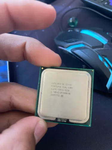 Intel Pentium