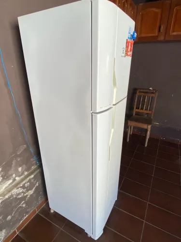Geladeira