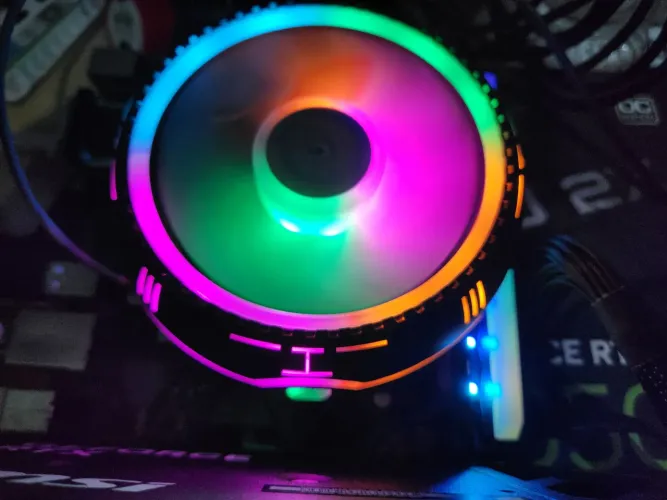 PROCESSADOR CORE I3 8400