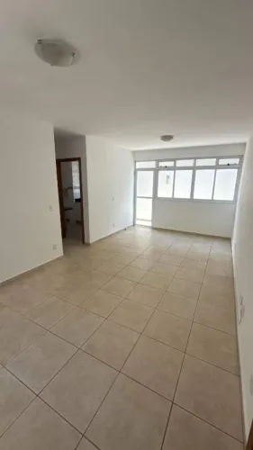 Apartamento com área privativa para aluguel, 2 quartos, 1 suíte, 2 vagas, Barroca - Belo H