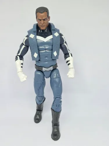MARVEL LEGENDS MARVEL BLUE