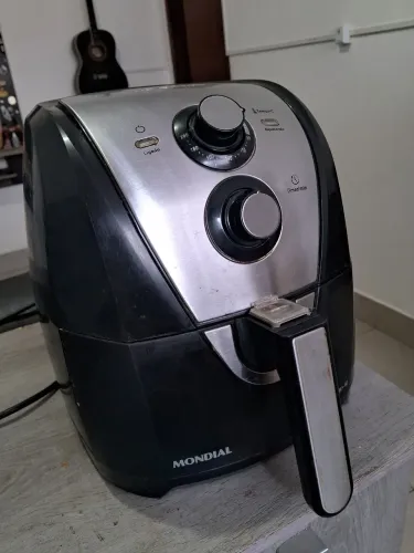 Air fryer Mondial 4 Litros