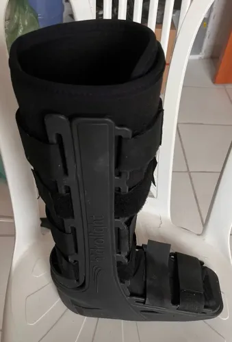 Vendo bota ortopédica hidrolight 