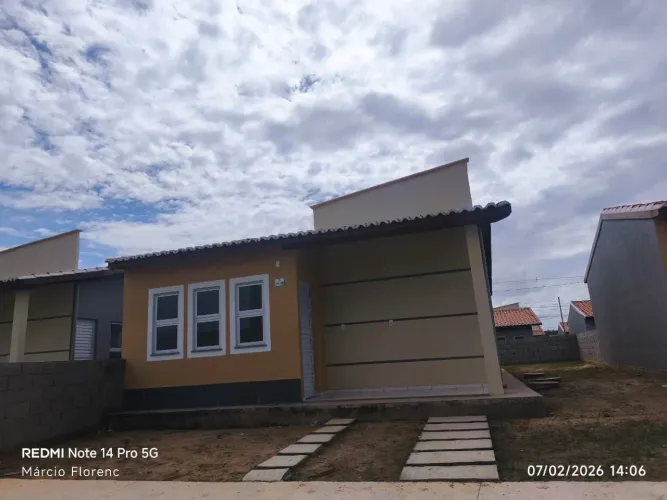 ALUGO Melhor prédio da Cohama - *