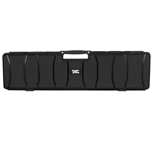 Case para arma longa