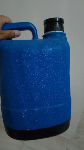 Garrafão 5 litros térmico