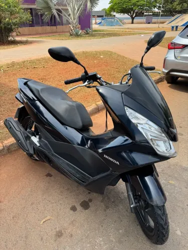 Honda PCX 150/dlx 2017